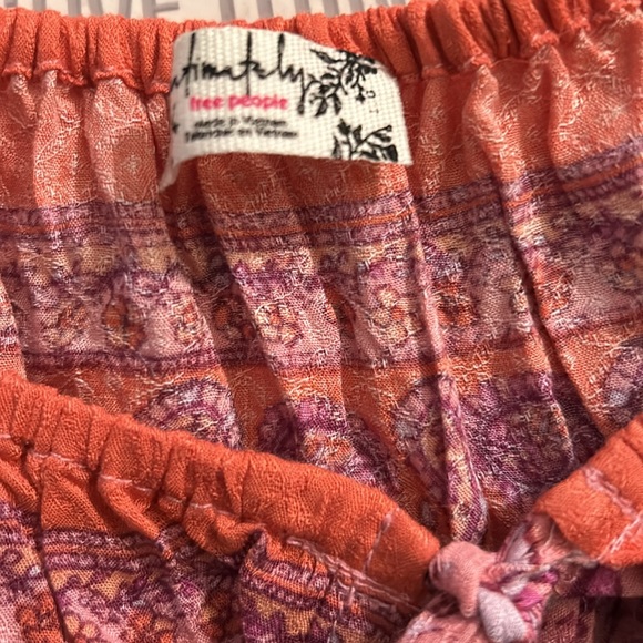 NWOT - Free People Intimates Top - Picture 6 of 6